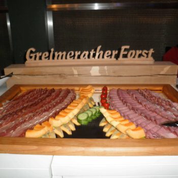 ©Greimerather Forst | essen - schlafen - wohlfühlen |